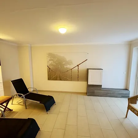 Rosa Whg 04 Mit Balkon Ost Apartment Sellin (Rugen)